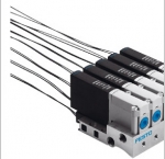 费斯托底座安装阀，MHA1-M1H-3/2G-0,6-TC