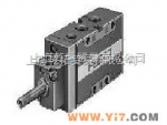 双作用费斯托多面安装气缸，ADN-100-80-I-P-A
