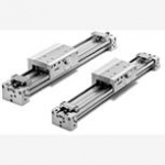 SMC行程可读出无杆气缸CD55B63-30-M9N