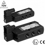 先导式ASCO电磁阀 SCG551A005MS 滑阀