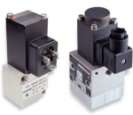 海隆-NORGREN电磁阀 9710515.4600.02400