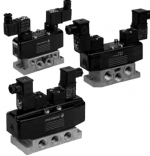 宝硕-NORGREN电磁阀 9710545.4600.02400