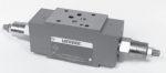 叠加阀VICKERS 伊顿DGMX2-3-PP-CW-B-40
