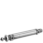 0822334461，REXROTH双作用式气缸