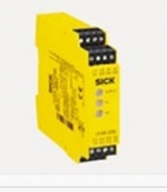 SICK-施克安全继电器 SICK安全继电器