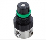 诺冠过滤调压阀R05-200-NNLA 不锈钢调压阀