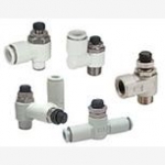DGMX2-3-PP-FW-B-4D威格士流量阀产品特点