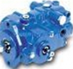 VICKERS闭式回路变量柱塞泵DG4V32ALMUH760