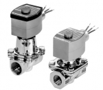 EF8210G095，美国阿斯卡防爆电磁阀