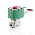 8262H020，ASCO捷高锥型电磁阀