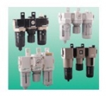 L4000-8-WHJG喜开理三联件