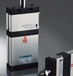 SCM-00-63B-600喜开理扁平型气缸