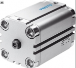 双活塞式气缸ADVU-40-20-P-A 德国FESTO