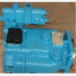美国VICKERS电磁单向阀，DG4V-3S-2N-M-U-H5-60