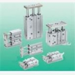 CKD喜开理带导杆气缸,P4000-10-3N