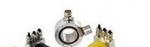 PEPPERL+FUCHS旋转编码器，NCB2-V3-N0-V5