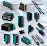 CCN5-F46A-N1，德国倍加福标准光电传感器