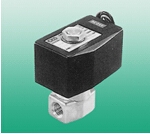 干燥空气用电磁阀AB41-4G-8-B2E-AC220V