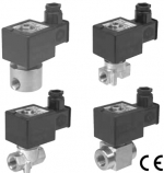 阿斯卡功率电磁阀,EF8223G003