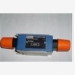 德国REXROTH插装阀产品介绍,4WE6E6X/EG24N9K4