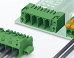 介绍德国菲尼克斯固定式连接器QUINT-PS/3AC/24DC/5