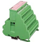 进口PHOENIX数字量输出模块PLC-BSC-24DC/21