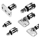 KOGANEI气缸轴接头,小金井气缸轴接头资料