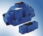 介绍安沃驰流量阀4WEH16D-L6X/6EG24NETZ5L/B08