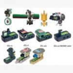 NF8327B001,美国纽曼斯二位五通电磁阀