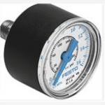 PAGN-40-1.6M-G18,技术参数FESTO压力表