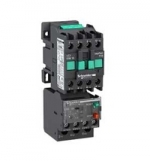 施耐德接触器资料,LC1-E0601Q5N