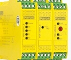 TR10-PS/1AC/24DC/10A菲尼克斯安全继电器特点