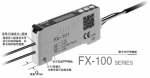 松下神视SUNX数字光纤传感器,FX-101-CC2