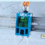 西克SICK气动压力开关资料,WTB4-3P1264