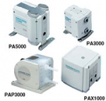 介绍SMC单作用型隔膜泵PB1011A-01