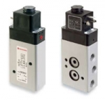 海隆先导式电磁阀型号,德国HERION先导式电磁阀