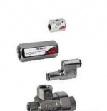 SCS-668-06,意大利CAMOZZI康茂盛自控阀特点