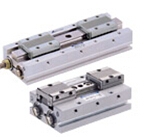 小金井扁平型气动手指中文样本