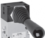 CAMOZZI手控阀,YS康茂盛手控阀