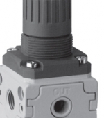 介绍CAMOZZI多路减压器,康茂盛多路减压器