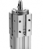 CDQ2B40-30DZ,销售日本SMC销钉式夹紧气缸