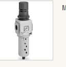 康茂盛二联件产品参数MX2-3/8-FR0004