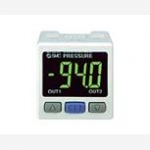 SMC数字式压力开关,SMC数字式压力开关