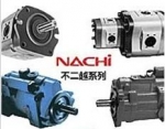 日本不二越径向柱塞泵,NACHI径向柱塞泵