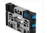 FESTO紧凑型电磁阀型号,CPE18-M1H-5L-1/4