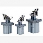 销售SMC重载型止动气缸RSDQA40-30TL