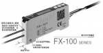 日本神视数字光纤传感器FX-411BP-C2