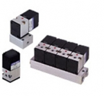 销售KOGANEI直动式电磁阀,小金井直动式电磁阀