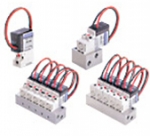 详细介绍小金井真空阀,KOGANEI真空阀