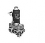 小金井KOGANEI圆形先导式电磁阀特点